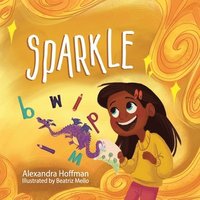 bokomslag Sparkle