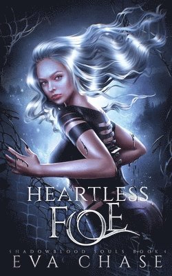 bokomslag Heartless Foe