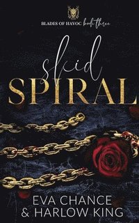 bokomslag Skid Spiral