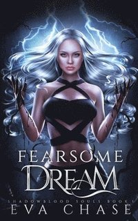 bokomslag Fearsome Dream
