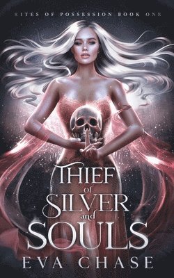 Thief of Silver and Souls 1