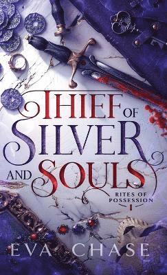 Thief of Silver and Souls 1