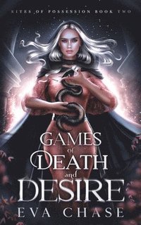 bokomslag Games of Death and Desire
