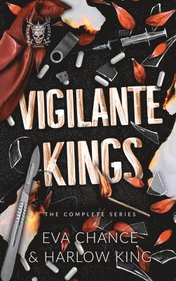 Vigilante Kings 1