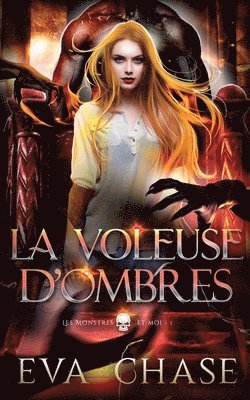 La Voleuse d'ombres 1