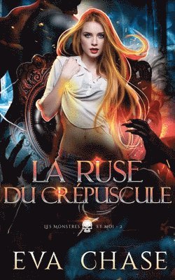 La Ruse du crpuscule 1