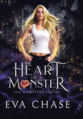 The Heart of a Monster 1