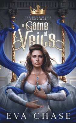 A Game of Veils 1