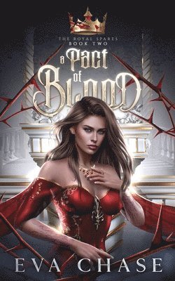 A Pact of Blood 1