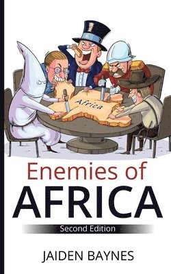 Enemies of Africa 1