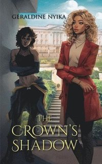 bokomslag Crown's Shadow