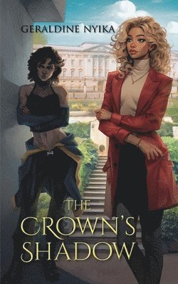 bokomslag Crown's Shadow