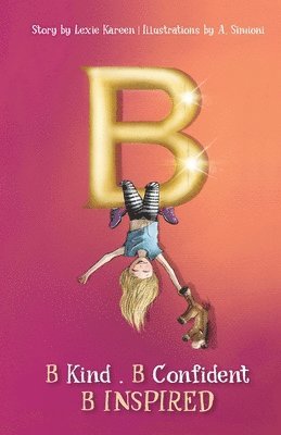 Lexie Kareen, Lexie Kareen - B, Häftad