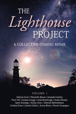 Sabrina Greer - Lighthouse Project, Häftad