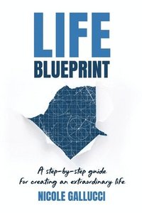bokomslag Life Blueprint