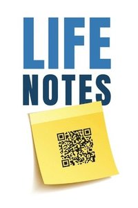 bokomslag Life Notes