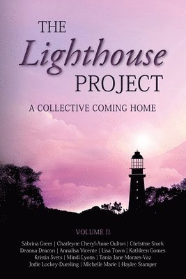 Sabrina Greer - Lighthouse Project, Häftad