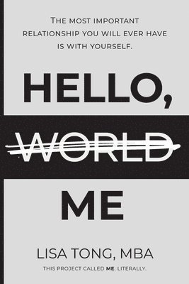 Hello (World) Me 1