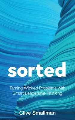 Clive Smallman - Sorted, Häftad