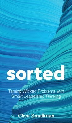 Clive Smallman - Sorted, Inbunden