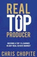 bokomslag Real Top Producer