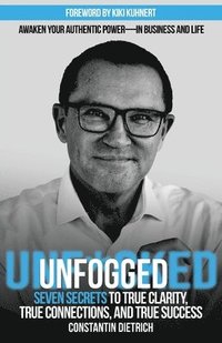bokomslag UNfogged