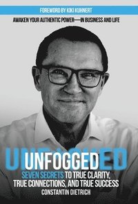 bokomslag UNfogged