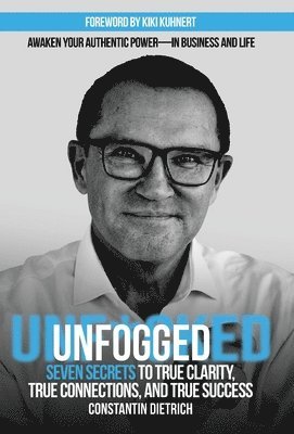 bokomslag UNfogged