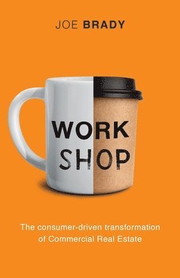 Joe Brady - Work Shop, Häftad