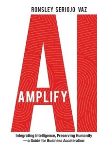 bokomslag Amplify AI