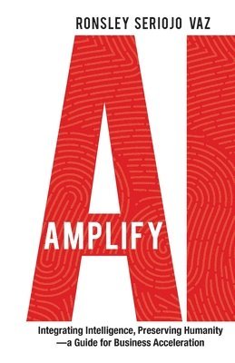 bokomslag Amplify AI