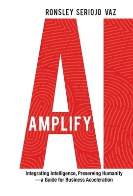 bokomslag Amplify AI