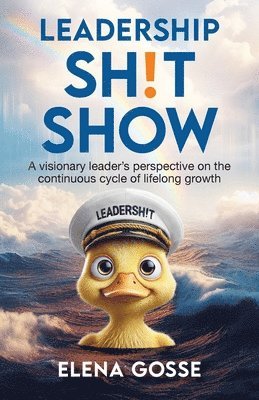 Leadership Sh!t Show 1