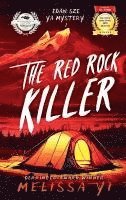 bokomslag Red Rock Killer