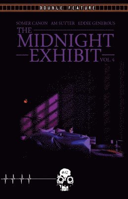 Midnight Exhibit Vol. 4 / Parables of the Pumpkin Patch