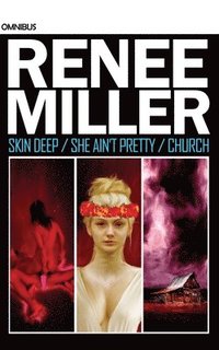 bokomslag Skin Deep / She Ain't Pretty / Church: Omnibus