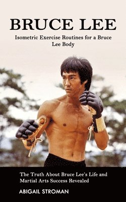 bokomslag Bruce Lee