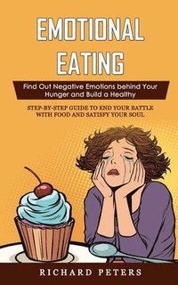 bokomslag Emotional Eating