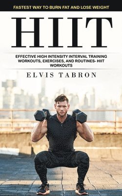 bokomslag Hiit