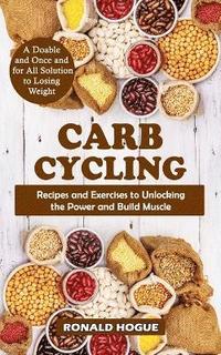 bokomslag Carb Cycling