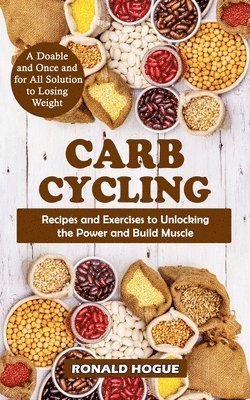 bokomslag Carb Cycling