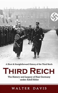 bokomslag Third Reich