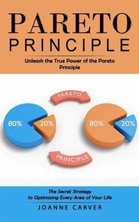 bokomslag Pareto Principle