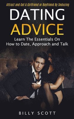 bokomslag Dating Advice