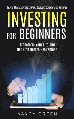 bokomslag Investing for Beginners