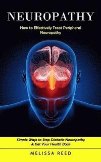 bokomslag Neuropathy