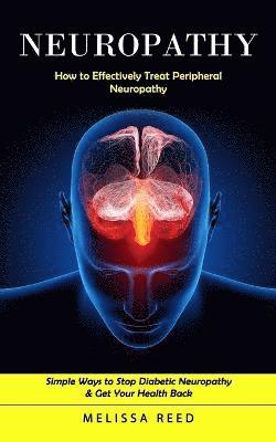 Melissa Reed - Neuropathy, Häftad