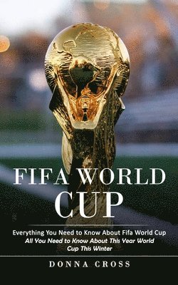 bokomslag Fifa World Cup