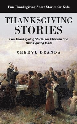 Thanksgiving Stories 1