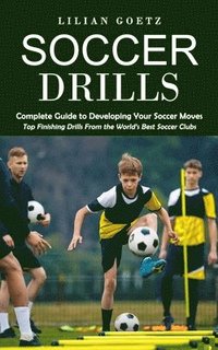 bokomslag Soccer Drills